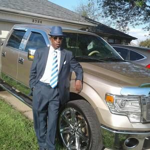 Meet your Posher, Ralph